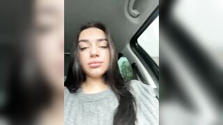 DarkSin New Porn Video [Stripchat] - dildo-or-vibrator, shower, student, curvy-white, kissing
