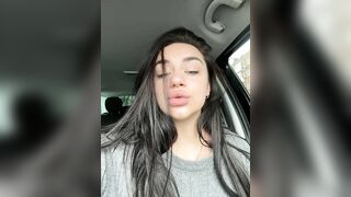 DarkSin New Porn Video [Stripchat] - dildo-or-vibrator, shower, student, curvy-white, kissing