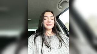 DarkSin New Porn Video [Stripchat] - dildo-or-vibrator, shower, student, curvy-white, kissing