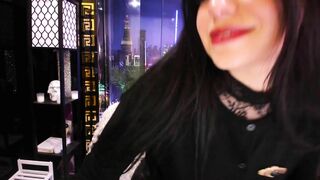 Watch alma_pearl Hot Porn Video [Chaturbate] - handjob, goddess, thickass, hd