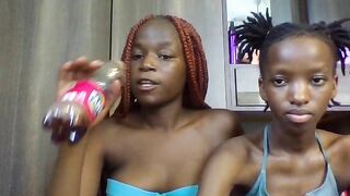 slimthicky Hot Porn Video [Stripchat] - twerk-ebony, couples, recordable-privates, masturbation, oil-show