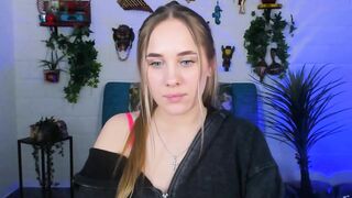 MiaMiler New Porn Video [Stripchat] - shaven, cam2cam, humiliation, big-ass, hd