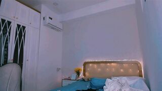 f1oraa Webcam Porn Video [Chaturbate] - saliva, new, feet, panties, sph