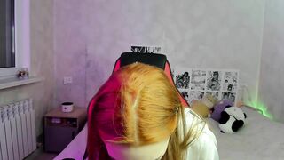 Watch Bloody_girl Webcam Porn Video [Stripchat] - new-petite, white, teens, striptease, girls
