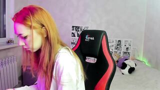 Watch Bloody_girl Webcam Porn Video [Stripchat] - new-petite, white, teens, striptease, girls