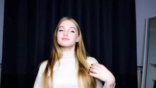 Watch i_lovecandies Hot Porn Video [Chaturbate] - new, shy, 18, teen, cute