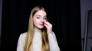 Watch i_lovecandies Hot Porn Video [Chaturbate] - new, shy, 18, teen, cute