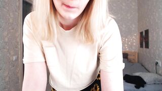 tendermoon__ New Porn Video [Chaturbate] - new, firstday, young, shy, teen