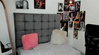 Watch lulu_lopez HD Porn Video [Chaturbate] - young, lovense, squirt, cum, bigboobs