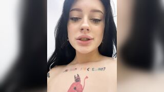 Melissa_crazy HD Porn Video [Stripchat] - masturbation, fingering-teens, christmas, teens, fetishes