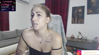 Watch Sofia6969 Webcam Porn Video [Stripchat] - sex-toys, camel-toe, big-ass-young, cowgirl, fisting