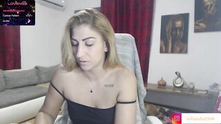 Watch Sofia6969 Webcam Porn Video [Stripchat] - sex-toys, camel-toe, big-ass-young, cowgirl, fisting