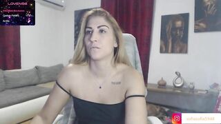 Watch Sofia6969 Webcam Porn Video [Stripchat] - sex-toys, camel-toe, big-ass-young, cowgirl, fisting
