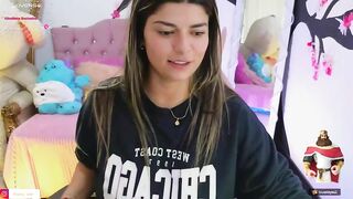 THAMY_TAY1 HD Porn Video [Stripchat] - cheap-privates, fingering-latin, ahegao, best-young, striptease-young