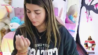 THAMY_TAY1 HD Porn Video [Stripchat] - cheap-privates, fingering-latin, ahegao, best-young, striptease-young