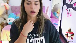 THAMY_TAY1 HD Porn Video [Stripchat] - cheap-privates, fingering-latin, ahegao, best-young, striptease-young