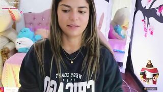 THAMY_TAY1 HD Porn Video [Stripchat] - cheap-privates, fingering-latin, ahegao, best-young, striptease-young