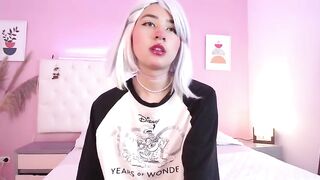 Watch Hannagraays New Porn Video [Stripchat] - squirt, doggy-style, twerk-teens, dirty-talk, topless-teens
