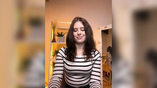 Milkissss Webcam Porn Video [Stripchat] - twerk, oil-show, sex-toys, erotic-dance, lovense