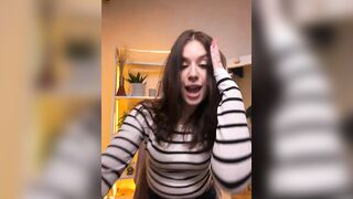 Milkissss Webcam Porn Video [Stripchat] - twerk, oil-show, sex-toys, erotic-dance, lovense