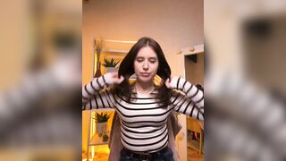 Milkissss Webcam Porn Video [Stripchat] - twerk, oil-show, sex-toys, erotic-dance, lovense