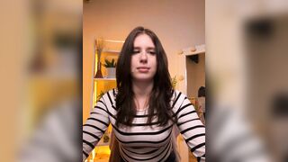 Milkissss Webcam Porn Video [Stripchat] - twerk, oil-show, sex-toys, erotic-dance, lovense