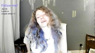 lanshan_classy Webcam Porn Video [Chaturbate] - couple, natural, shy, young, slim