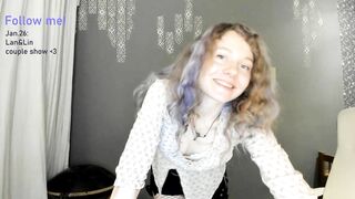 lanshan_classy Webcam Porn Video [Chaturbate] - couple, natural, shy, young, slim