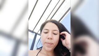 Dani_Ferreer New Porn Video [Stripchat] - recordable-privates, topless-latin, shaven, twerk-latin, interactive-toys-young