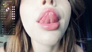 TefFfish New Porn Video [Stripchat] - smoking, gagging, humiliation, topless-white, curvy-teens