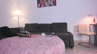 eves_bodyxxx New Porn Video [Chaturbate] - mistress, muscle, boots, strapon, bigboobs