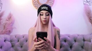 bellablack27 Webcam Porn Video [Stripchat] - colorful, petite, best, fingering-teens, humiliation