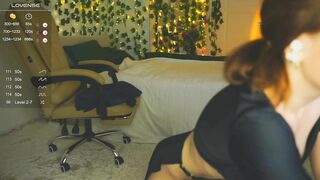 xxx_downtown_xxx HD Porn Video [Chaturbate] - tattoos, ginger, dildo, sissyfication thumbnail