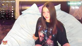 Watch AngelaXoo HD Porn Video [Stripchat] - handjob, big-ass, tattoos-white, topless, tattoos