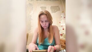 SuzyNel Webcam Porn Video [Stripchat] - striptease, erotic-dance, sex-toys, facesitting, recordable-privates