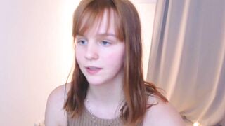 belkast_21 New Porn Video [Chaturbate] - new, bigass, shy, 18, teen