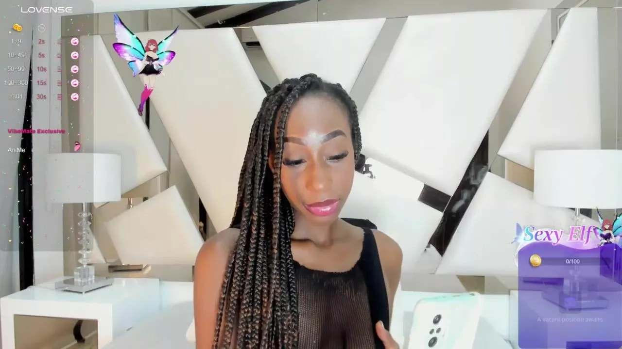 AmyRoss_ Webcam Porn Video [Stripchat] - topless-ebony, cumshot, colombian,  small-tits-ebony, big-tits-ebony