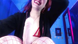Watch IsaBaileys_ New Porn Video [Stripchat] - dildo-or-vibrator, french, lovense, deepthroat, smoking