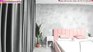 Watch daddysgirl4uuu Webcam Porn Video [Chaturbate] - daddy, smalltits, lovense, cum, teen