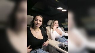 Watch The_Spice_Girls Hot Porn Video [Stripchat] - twerk-young, athletic-young, camel-toe, mobile, topless