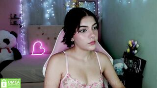 Annie_Palacios Webcam Porn Video [Stripchat] - interactive-toys-teens, big-ass, colombian-teens, petite-teens, dildo-or-vibrator