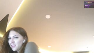 ohmysweetkitty New Porn Video [Chaturbate] - anal, lovense, squirt, bigboobs