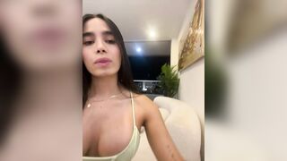 Irish_Collins Webcam Porn Video [Stripchat] - glamour, couples, squirt-latin, cowgirl, fingering