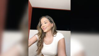 Rossy_cute HD Porn Video [Stripchat] - recordable-privates, brunettes-young, petite-young, girls, striptease-young