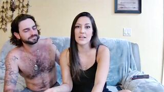 Watch banginbrooke1 Hot Porn Video [Chaturbate] - couple, fuck, tokenkeno, facial
