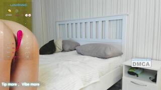 holl1would Hot Porn Video [Chaturbate] - bigass, anal, lovense, blonde, bigboobs