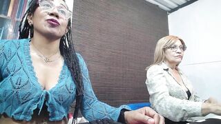 mistersusanna New Porn Video [Stripchat] - squirt, 69-position, colombian-mature, swallow, orgasm