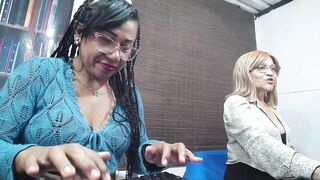 mistersusanna New Porn Video [Stripchat] - squirt, 69-position, colombian-mature, swallow, orgasm