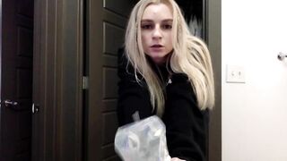 summergracexxx HD Porn Video [Chaturbate] - young, shower, erotic, sugardaddy, lushon