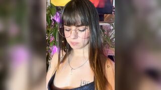 Watch VioletaMillerr New Porn Video [Stripchat] - ass-to-mouth, topless, foot-fetish, piercings-latin, piercings